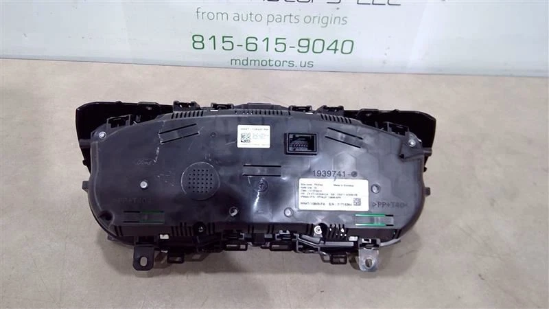 Ford Transit 150 2017-2018 velocímetro clúster HK4T-10849-PA Foto 4 de 4