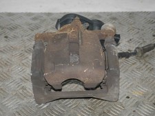 Bremssattel links hinten 92tkm 8K0615403C A5 CABRIOLET (8F7) 3.0 TFSI QUATTRO