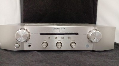 Marantz PM6007 Integrated Stereo Amplifier High-Res DAC HiFi Verstärker Serviced