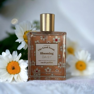 Blooming Daisy EDP | The Good Scent
