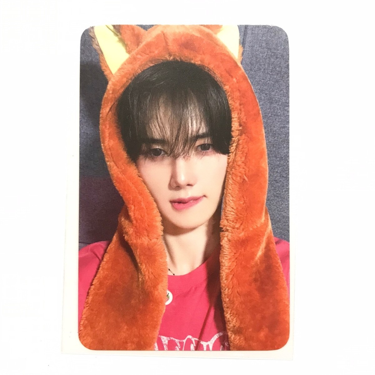CRAVITY] DARE TO CRAVE / 250726 Withmuu Fansign GIft Photocard | eBay