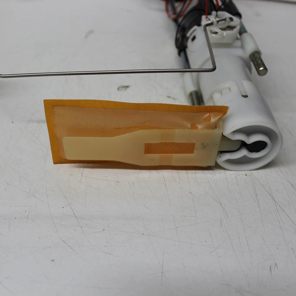 Conjunto de bomba de combustible Polaris Ranger Crew 700 2008 2204306 Foto 3 de 4