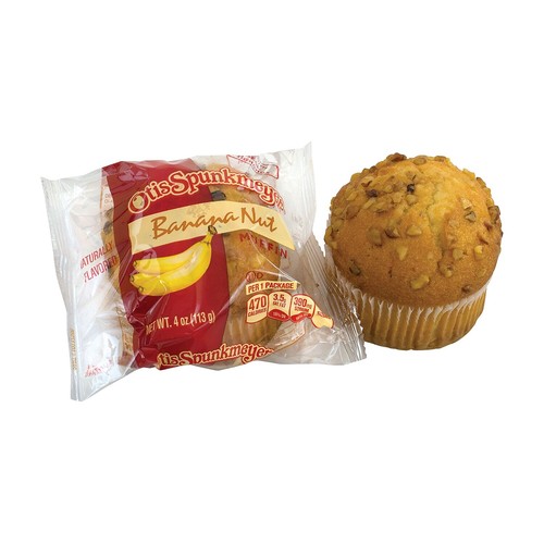 Otis Spunkmeyer Variety Muffins 4 oz. 15/Pack (15101) 900-00067 - Picture 4 of 6