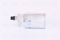 Nissens Trockner Klimaanlage 95185 FüR Opel Classic Zafira F70 CC Astra T98 60Mm