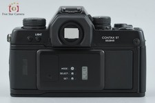 ★超美品★ コンタックス CONTAX ST ボディ #20598 ☆超美品☆ コンタックス CONTAX ST ボディ #20598 - メルカリ