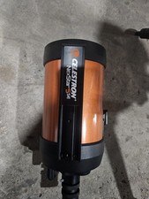 Celestron NexStar 5SE Catadioptric Telescope with StarBright StarPointer mount