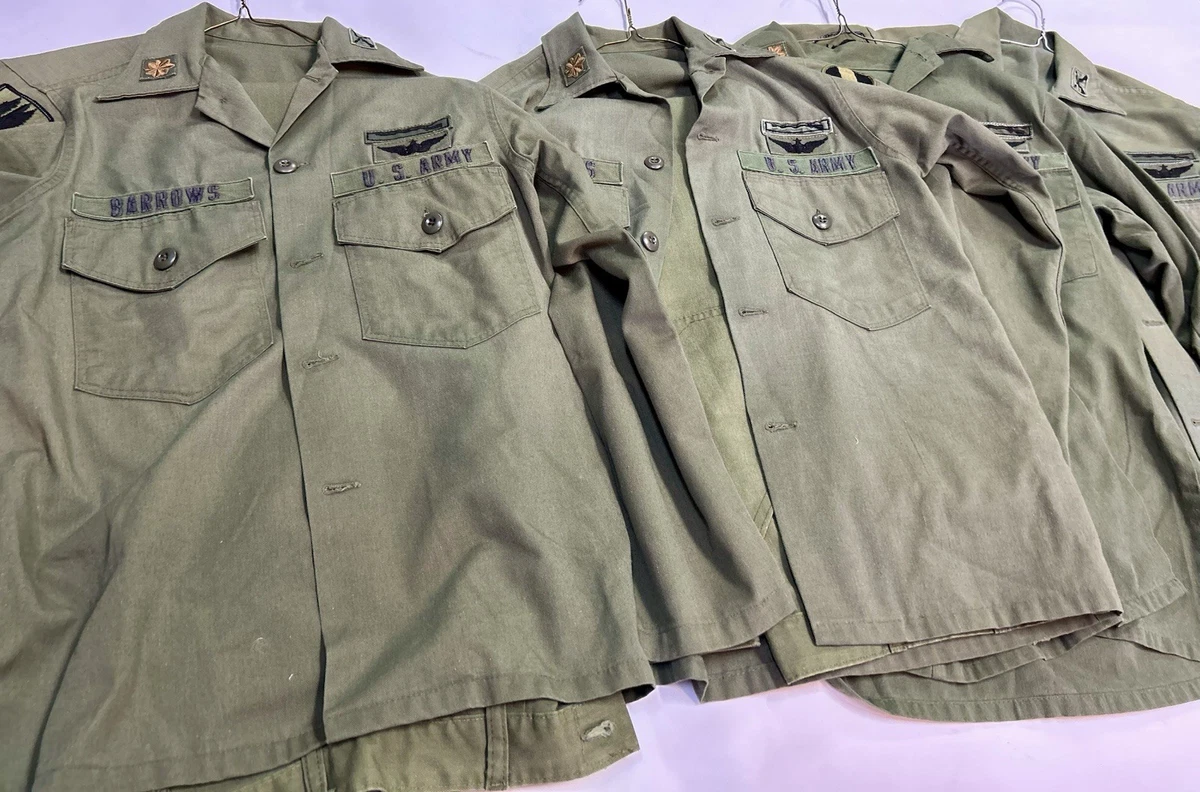 Original Korean Military Period Items (1950-1953) for sale | eBay