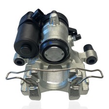 Fits Ford Mondeo Mk5 S-Max Electric Brake Caliper Rear Left Nearside 2014-On