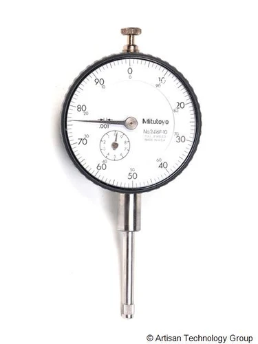 Mitutoyo 2416F-10 Dial Indicators