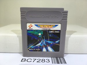 Gameboy Nemesis | eBay