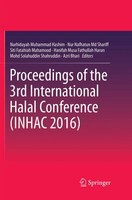 Nurhidayah Muhammad Hashim (U. A.) | Proceedings Of The 3Rd International...