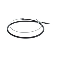 Seilzug Feststellbremse 2.033 Mm Bosch Passend FüR U.A. Peugeot 308