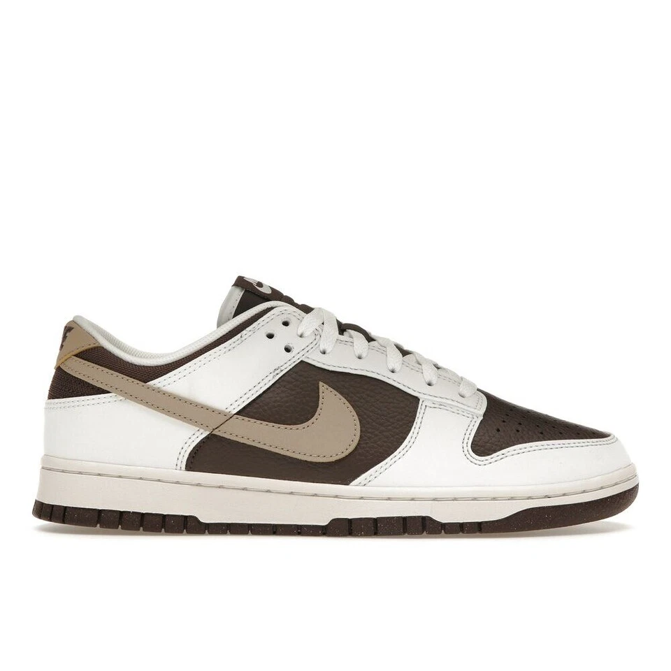 Nike Dunk Next Nature Low Baroque Brown - HF4292-100 | eBay