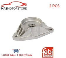 FEDERBEINLAGER DOMLAGER PAAR HINTEN FEBI BILSTEIN 177204 2PCS A FÜR BMW 2,X1,X2