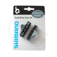 Shimano 600 Ultegra BR-6403 | Rennrad Universal-Bremsschuhe
