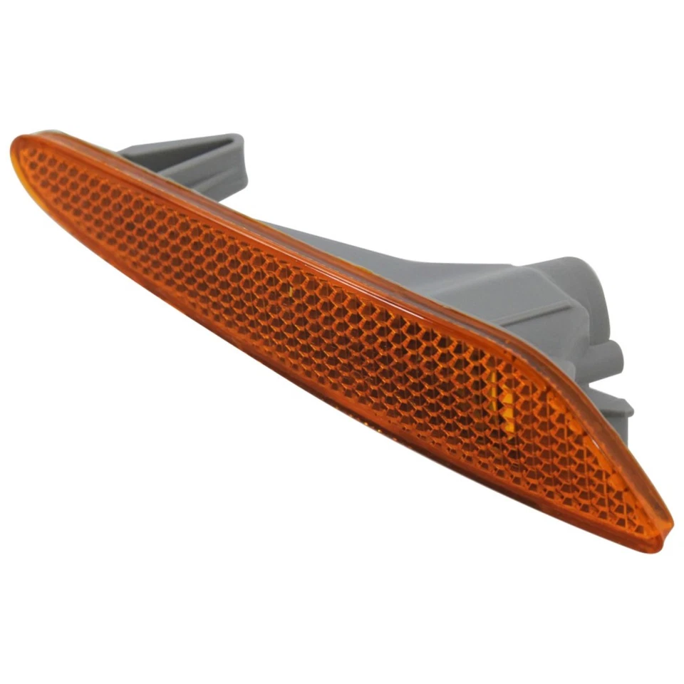 Luz de señal de giro lado del pasajero para Mercedes-Benz E500/E55 AMG 2003-2006 | CAPA Foto 3 de 4