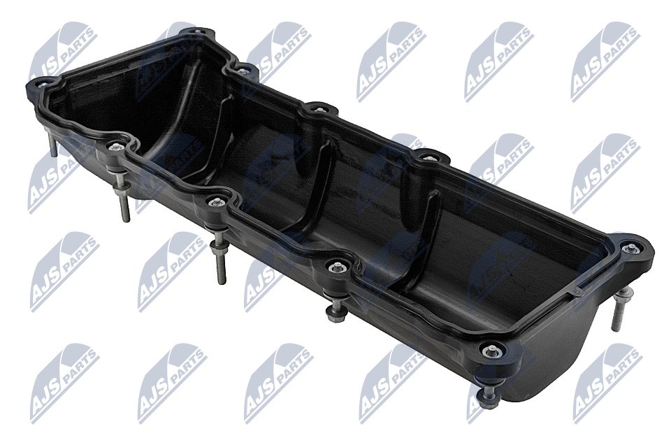 CYLINDER HEAD COVER BPZ-CH-009 FOR DODGE JEEP GRAND/CHEROKEE/III COMMANDER 3.7L - Image 15