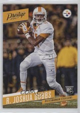 2017 Panini Prestige Rookie R Joshua Dobbs #229 0t2