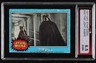 1977 O-Pee-Chee Star Wars The Light Sabre #45 KSA 6.5 d8k