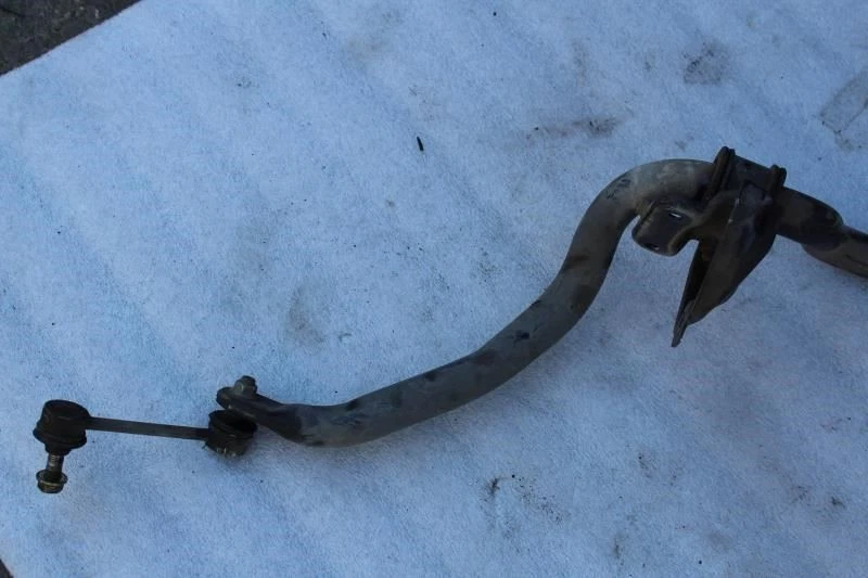 1996 LEXUS SC400 FRONT STABILIZER SWAY BAR - Image 3 of 4
