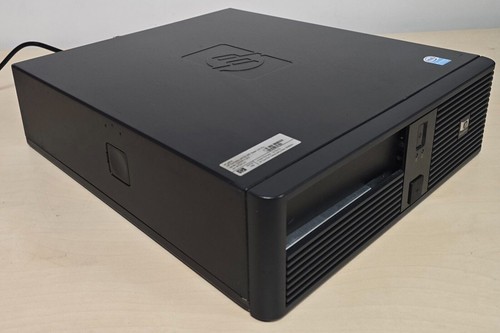 HP RP5700 RT047AV Business Desktop BAY 13 No 4 - 第 4/4 張圖片