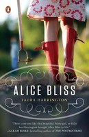 Laura Harrington | Alice Bliss | Taschenbuch | Englisch (2012) | A Novel