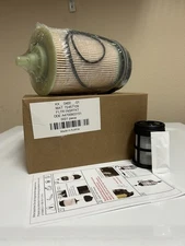 Fuel Filter Kit For Freightliner Cascadia DDE A4700903151