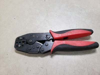 Holex Crimping Tool 729720 6IS
