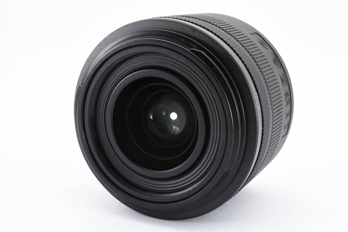 Canon RF24mm F1.8 MACRO IS STM Single Focal Length Macro Canon RF24mm F1.8 MACRO IS STM Single Focal Length Macro