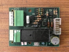 C98043-A1249-L2-04 with via DHL or Fedex fast shipping