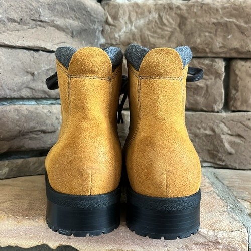 Botas de senderismo Clarks Faralyn Alpha nuevas sin caja / talla 11 - Imagen 6 de 8