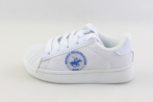 Beverly Hills Polo Club - Sneakers in pelle invernali – Speedd