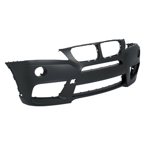For BMW X3 2011-2014 Replace BM1000297R Remanufactured Front Bumper Cover | eBay