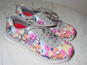 skechers comfort flex