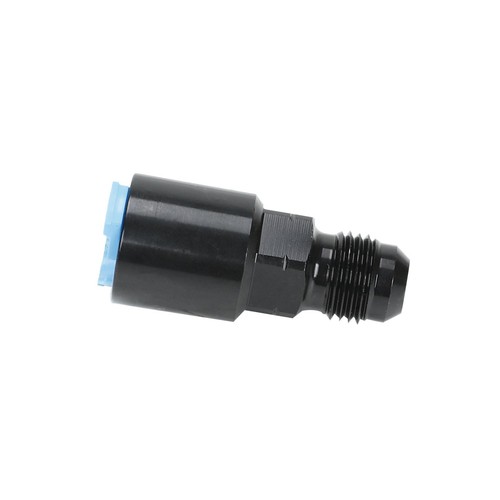 Adaptador de montaje de combustible 644113 6AN (macho) a 5/16 (hembra) GM Quick Connect FI - Imagen 4 de 5
