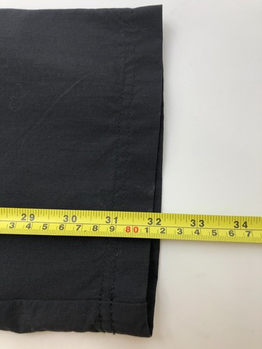 Pantalones BERGANS OF NORWAY Mujer 7151 Imingen Dama Cremallera Talla L-W34 L32 - Imagen 11 de 12