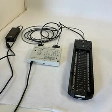 Newport DLS325 optical delay line linear translation stage with dl325 motion dri