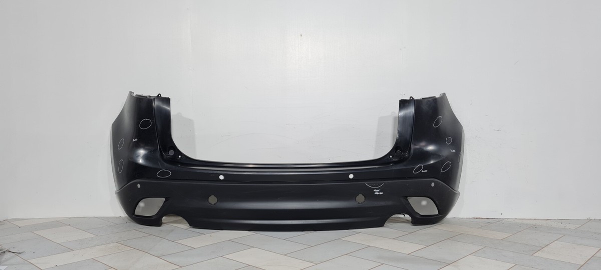 FOX Duplex Sportauspuff Mazda CX5 KF 2.2l Diesel Rechts Links Je 1x115x85mm 2 Ma221015 461