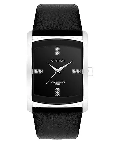 Relojes de Pulsera de Cuero Armitron