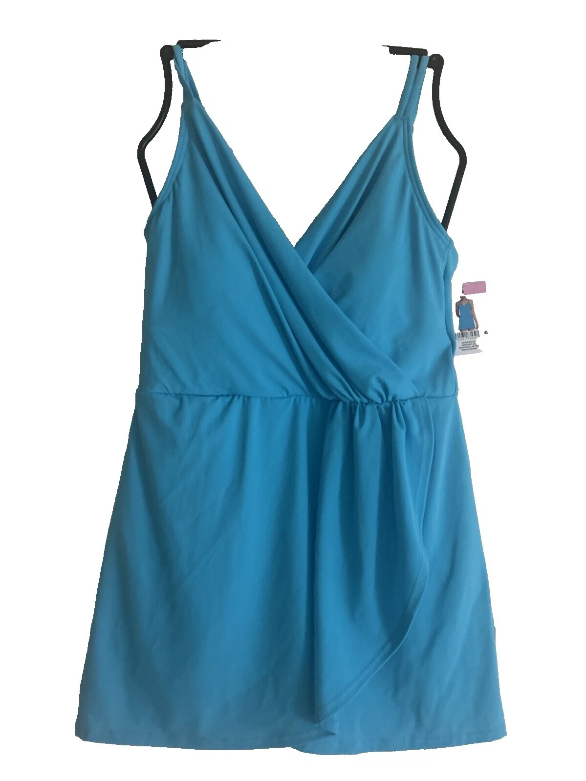 Lands' End Polyester Swimwear for Women