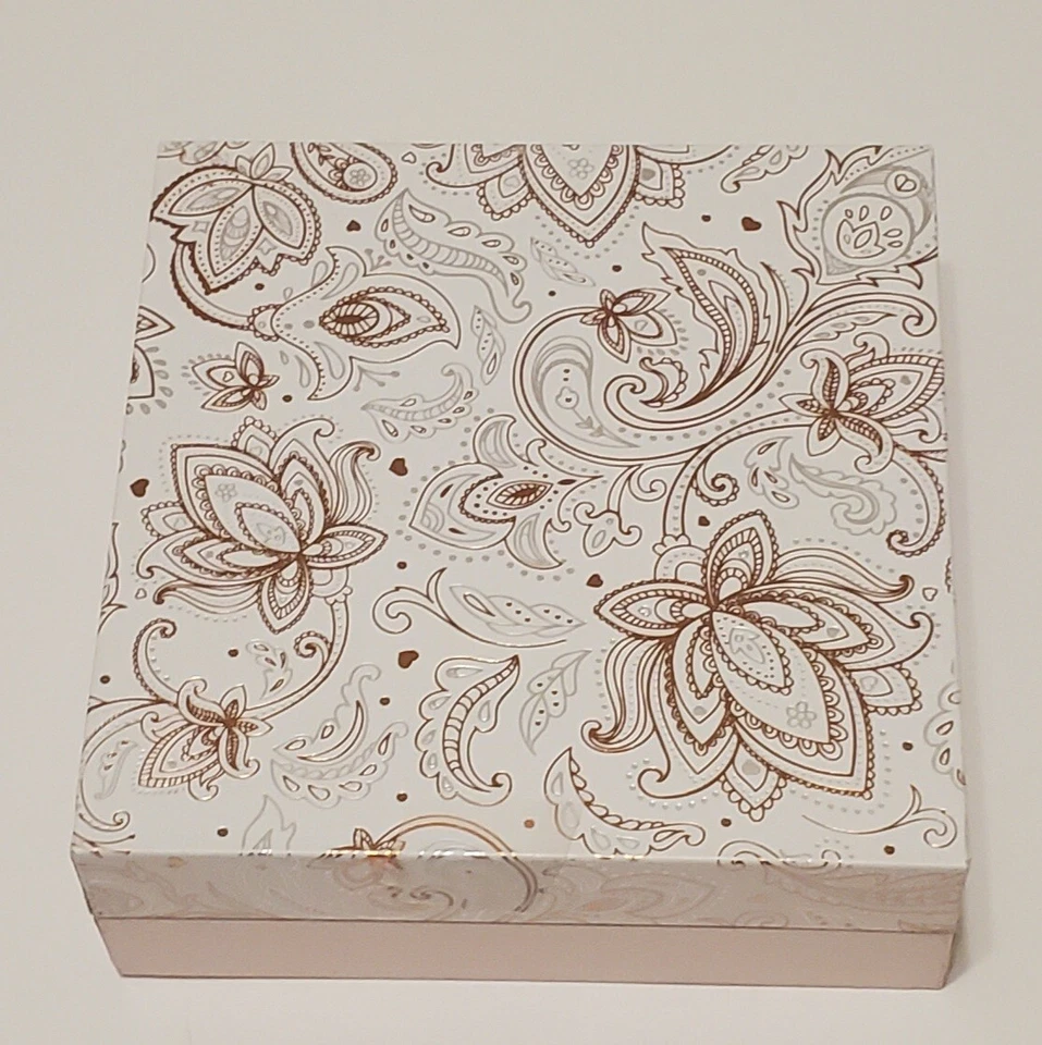 Pulsera Bolo Mujer Piedra Natal Febrero Cristal Tono Dorado Foto 3 de 3