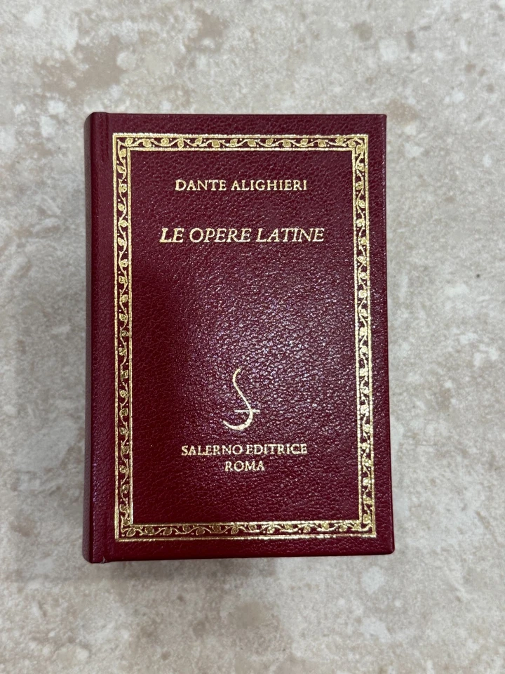 COLLEZIONE I DIAMANTI SERIE ROSSA-I CLASSICI ITALIANI - 12 LIBRI- SALERNO EDIT - Immagine 3 di 4