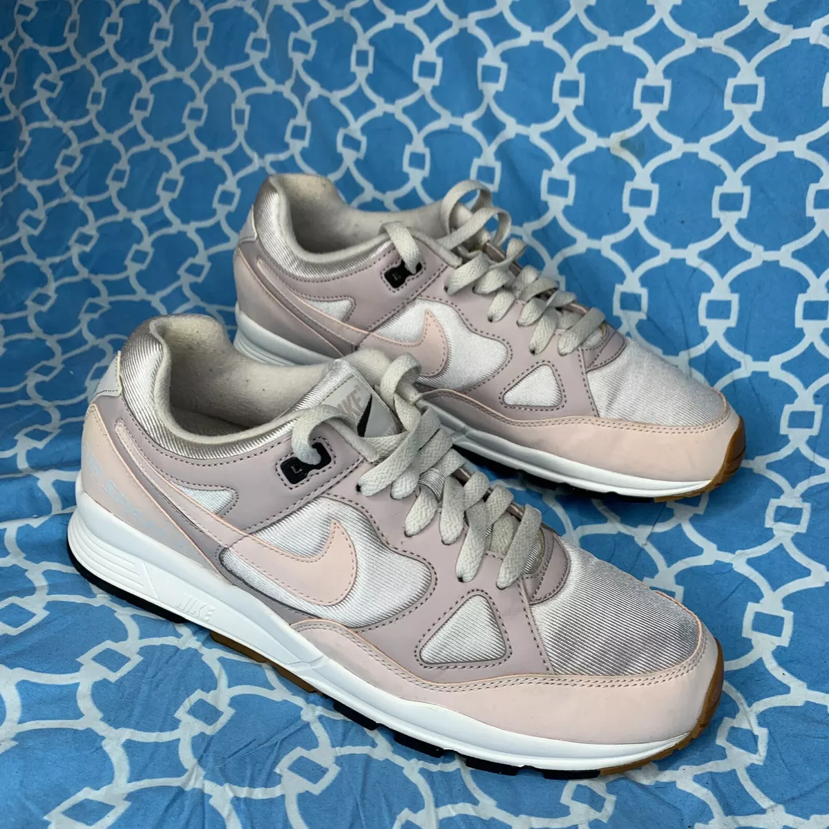Nike air top span 2 rose