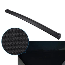 For Mercedes-Benz A (W176) CLA (C117) 2013-18 Black Sunroof Sunshade Cover