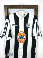 adidas Newcastle United Multi-Color International Club Soccer Fan