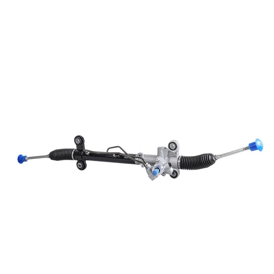 Power Steering Rack & Pinion For 2007-2011 Acura RDX Honda CR-V Japan Built Foto 4 de 4