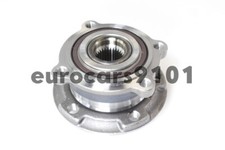 BMW X5 NTN Bearing Front Wheel Bearing and Hu...