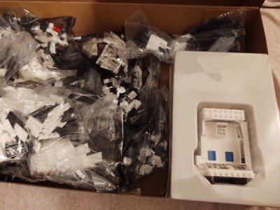 2002 MEGA BLOKS PROBUILDER #9736 SPACE SHUTTLE ENDEAVOUR | eBay
