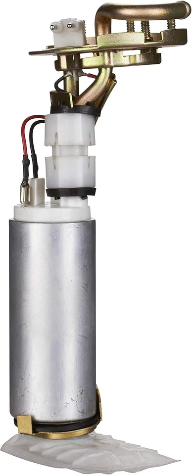 Conjunto de suspensión de bomba de combustible Spectra Premium original compatible con 88-92 BMW SP8138H Foto 3 de 4