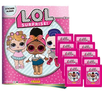 imágenes de las lol nuevas